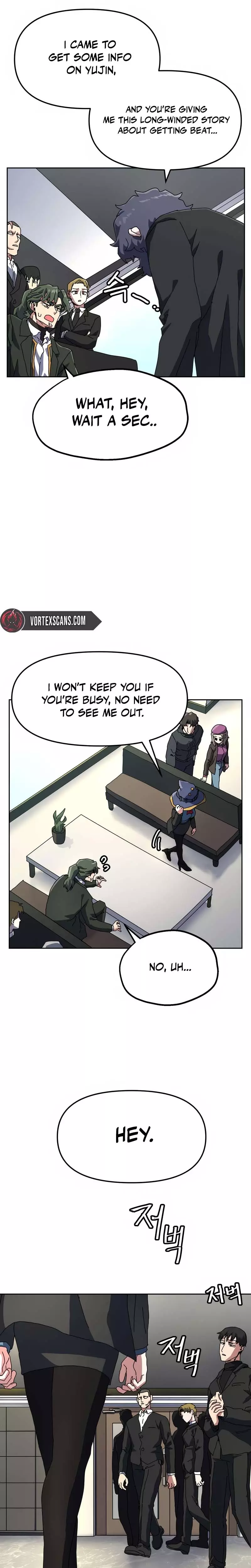 Read Archmage Curriculum Manga Online