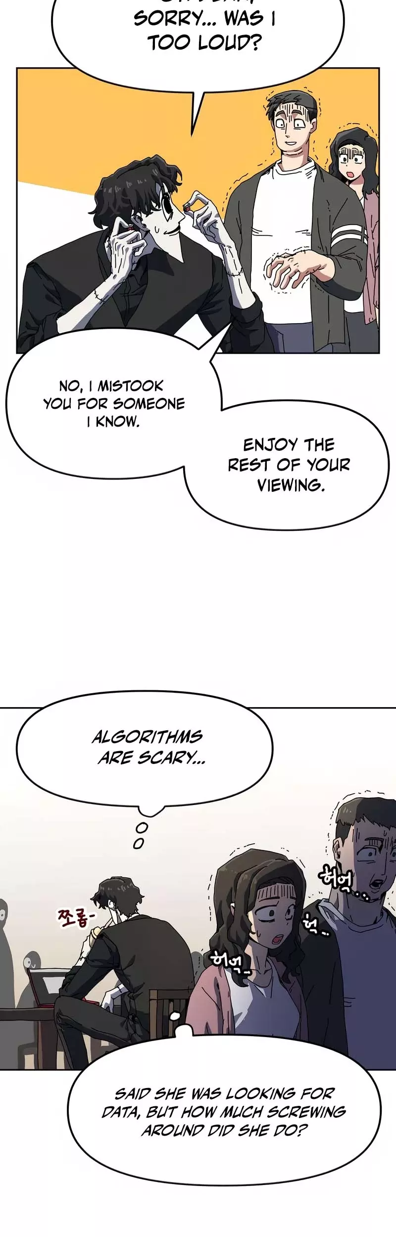 Read Archmage Curriculum Manga Online