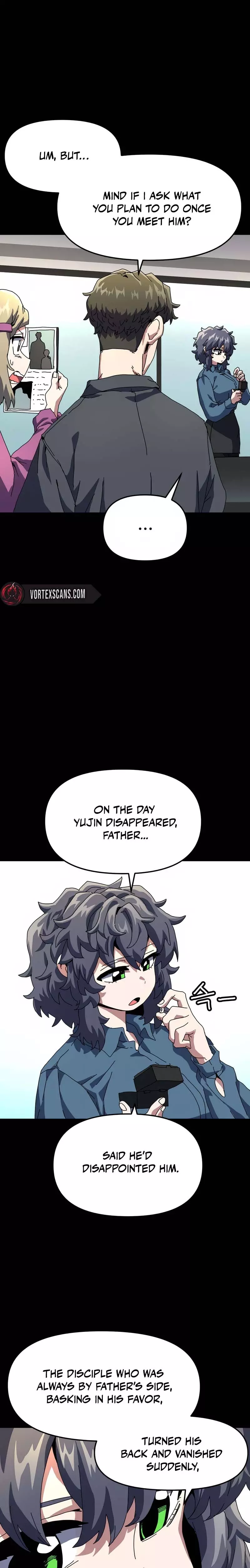 Read Archmage Curriculum Manga Online