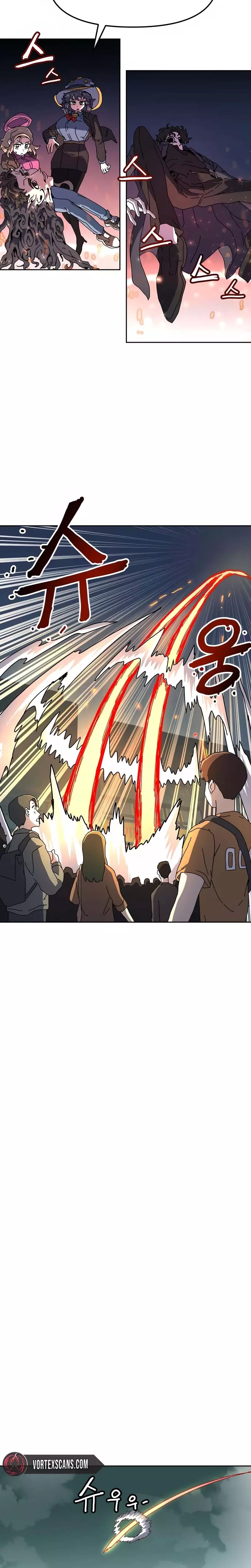 Read Archmage Curriculum Manga Online