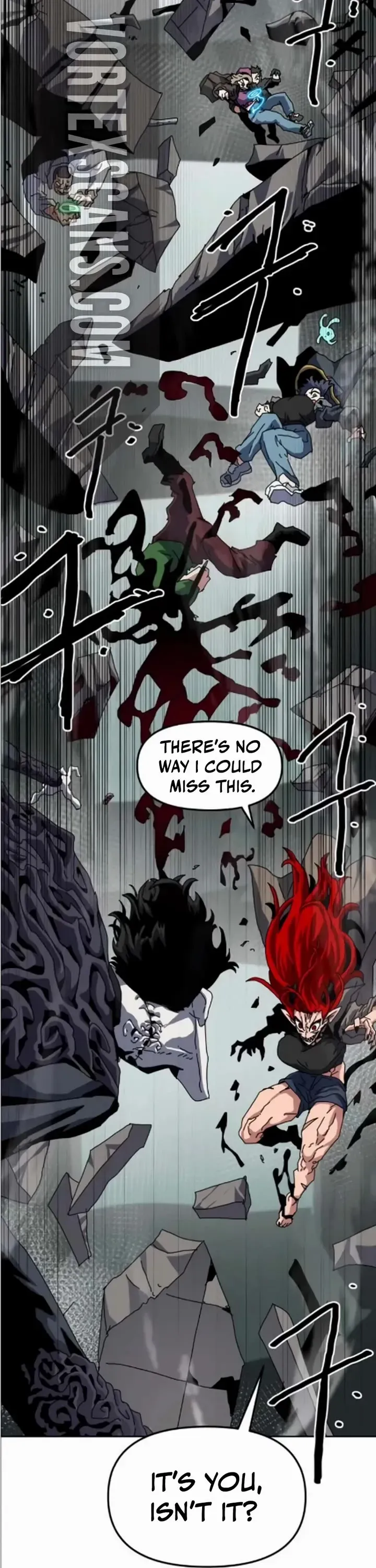 Read Archmage Curriculum Manga Online