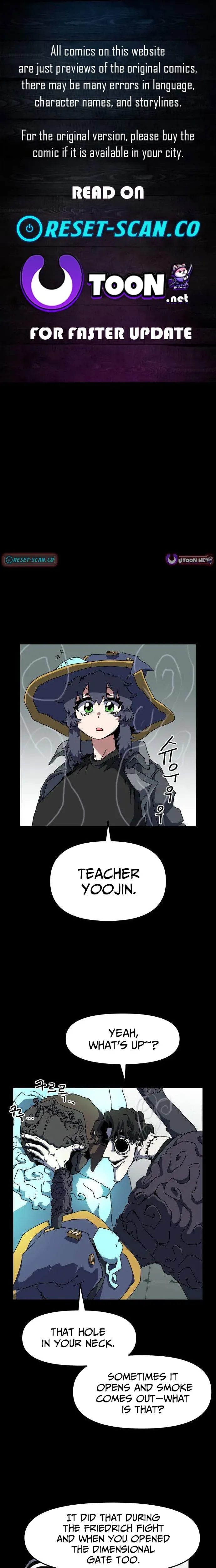 Read Archmage Curriculum Manga Online