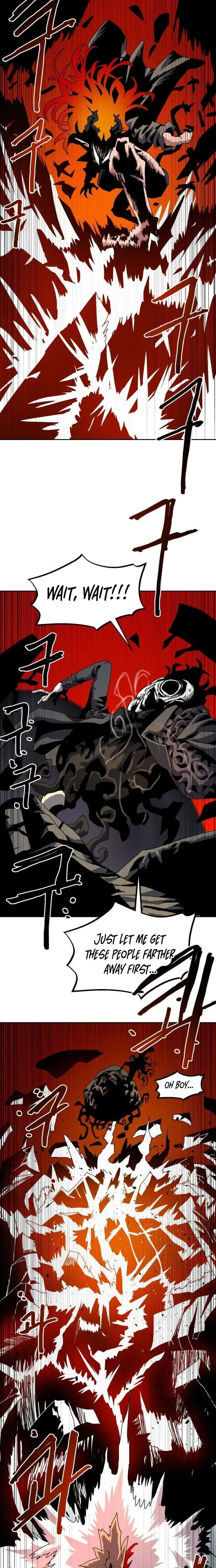 Read Archmage Curriculum Manga Online
