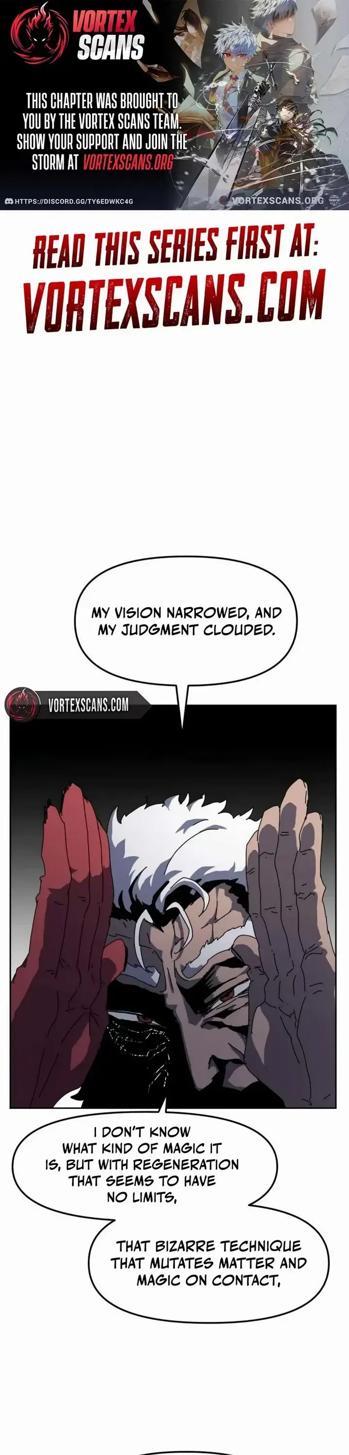 Read Archmage Curriculum Manga Online