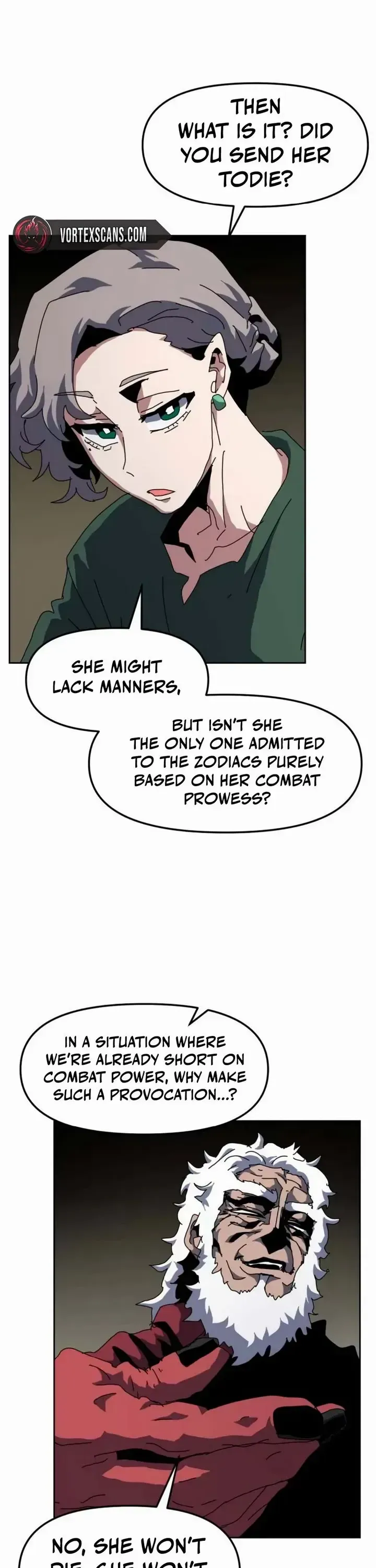 Read Archmage Curriculum Manga Online