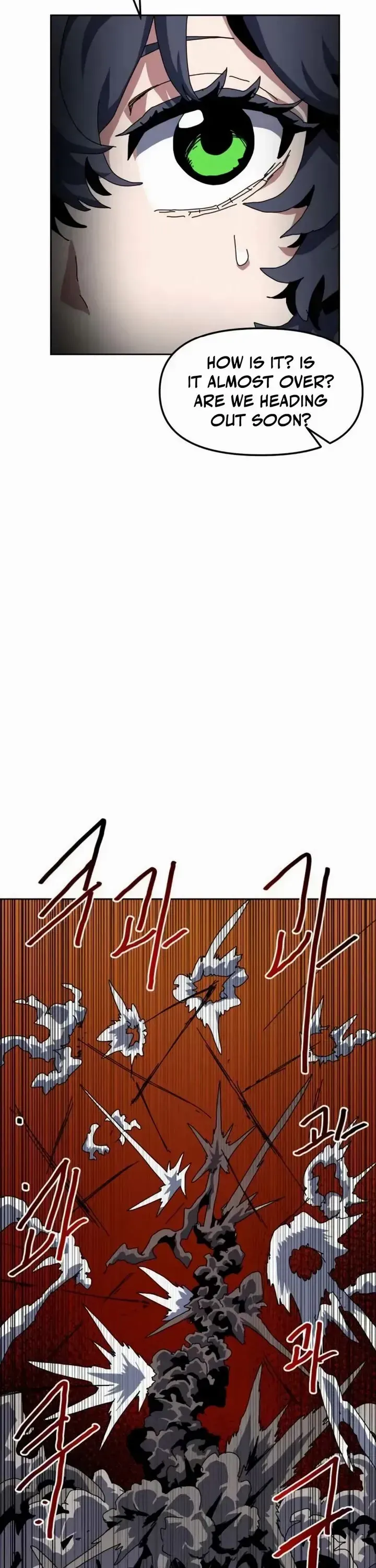 Read Archmage Curriculum Manga Online