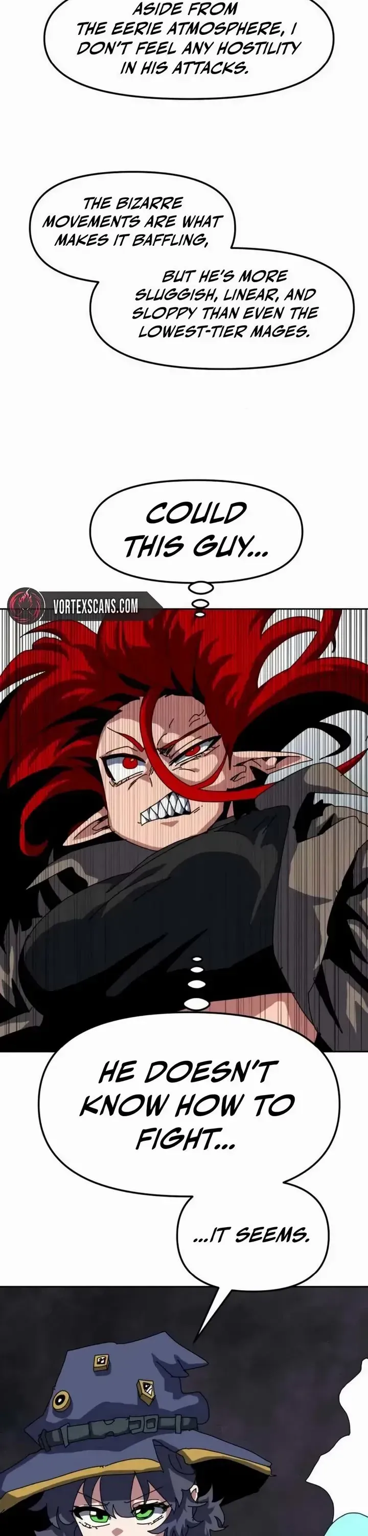 Read Archmage Curriculum Manga Online
