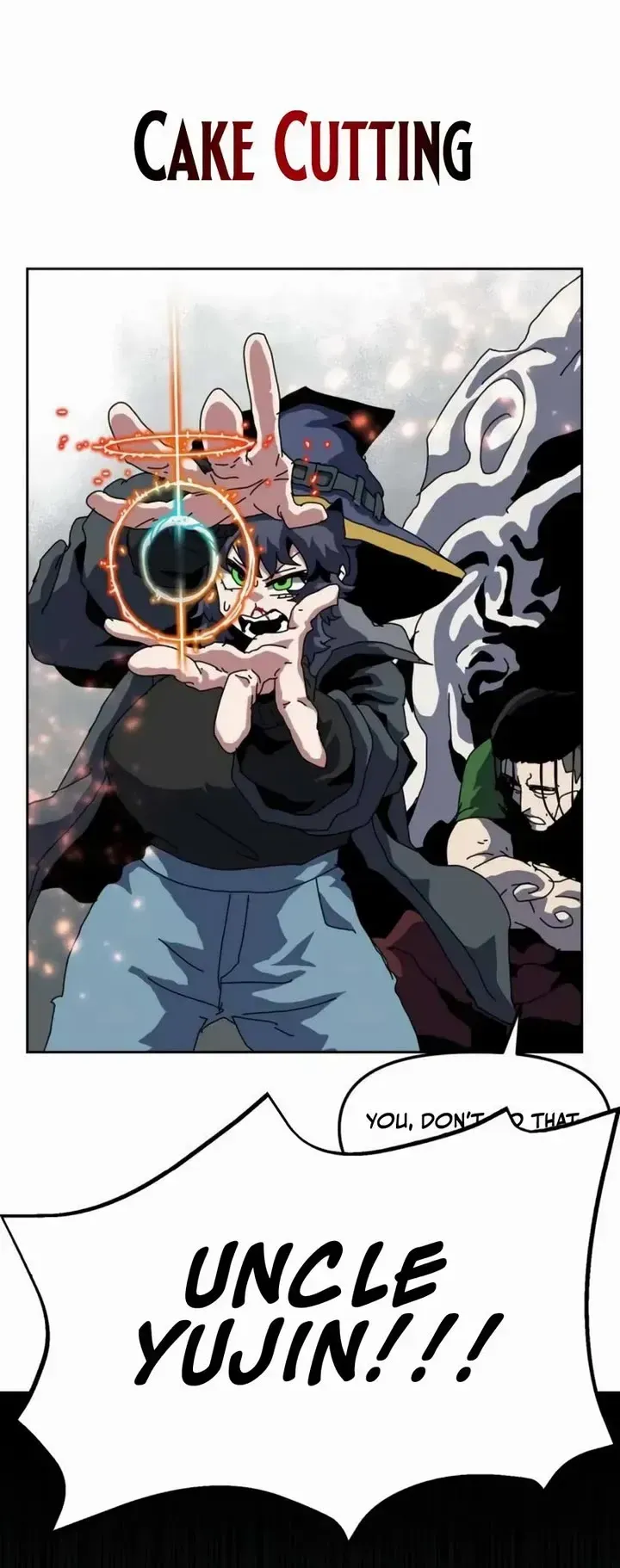 Read Archmage Curriculum Manga Online
