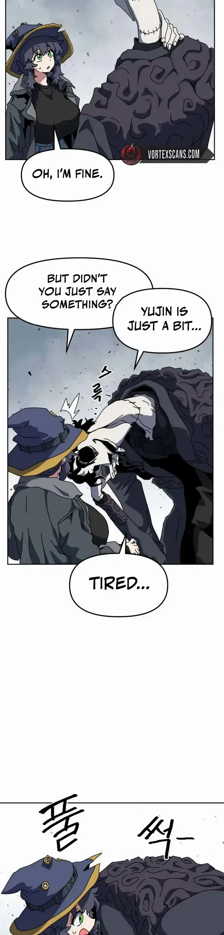 Read Archmage Curriculum Manga Online