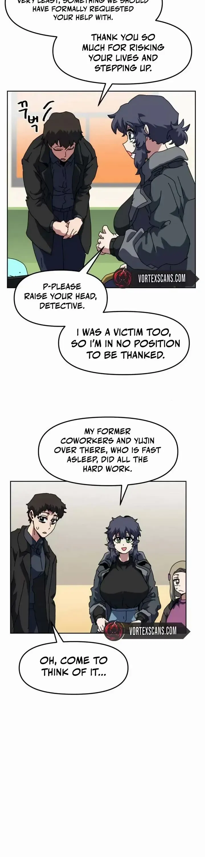 Read Archmage Curriculum Manga Online