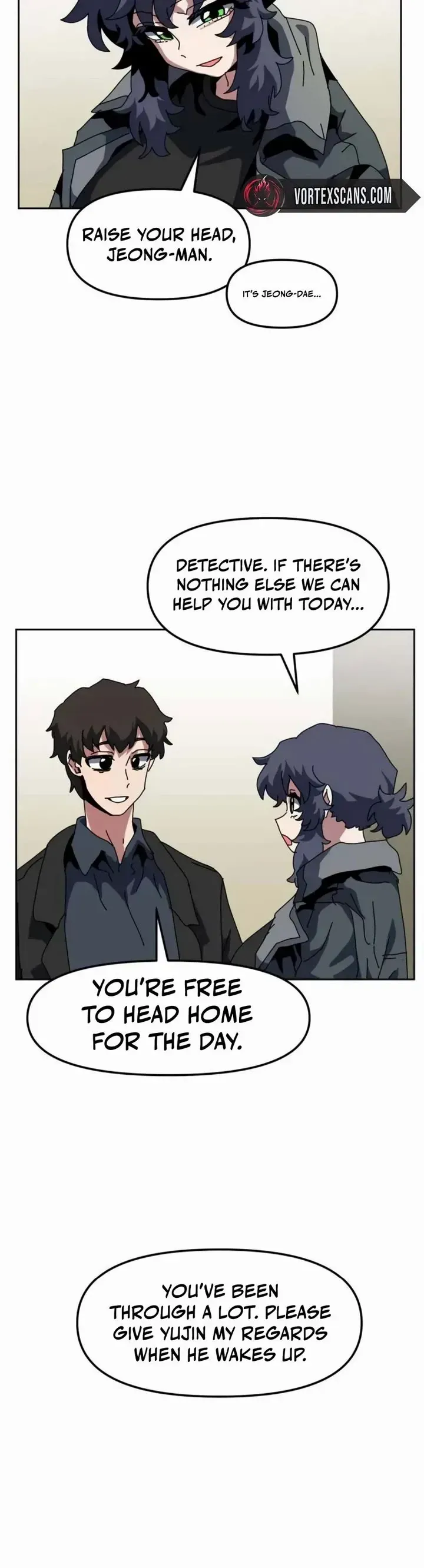 Read Archmage Curriculum Manga Online