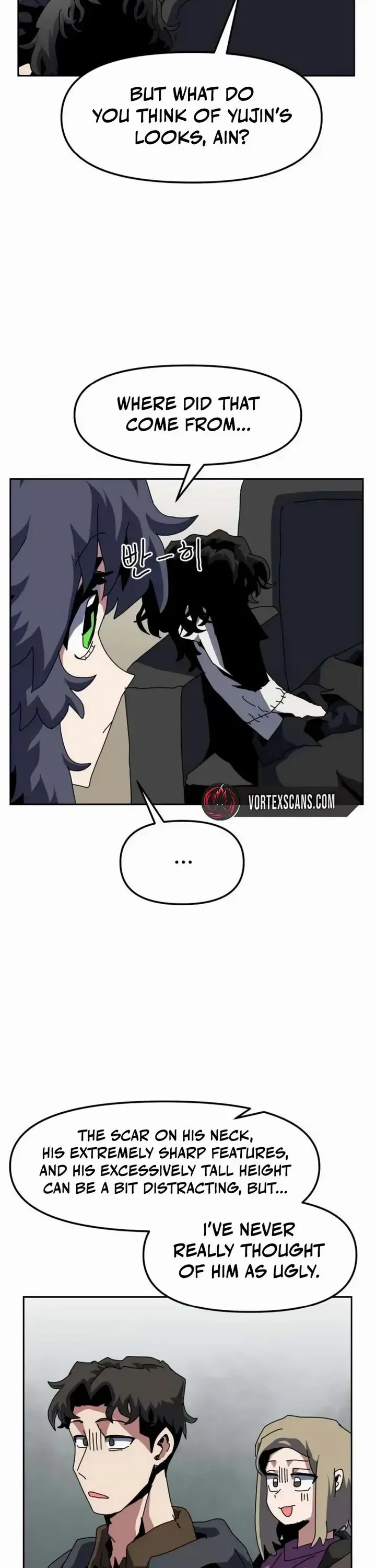 Read Archmage Curriculum Manga Online