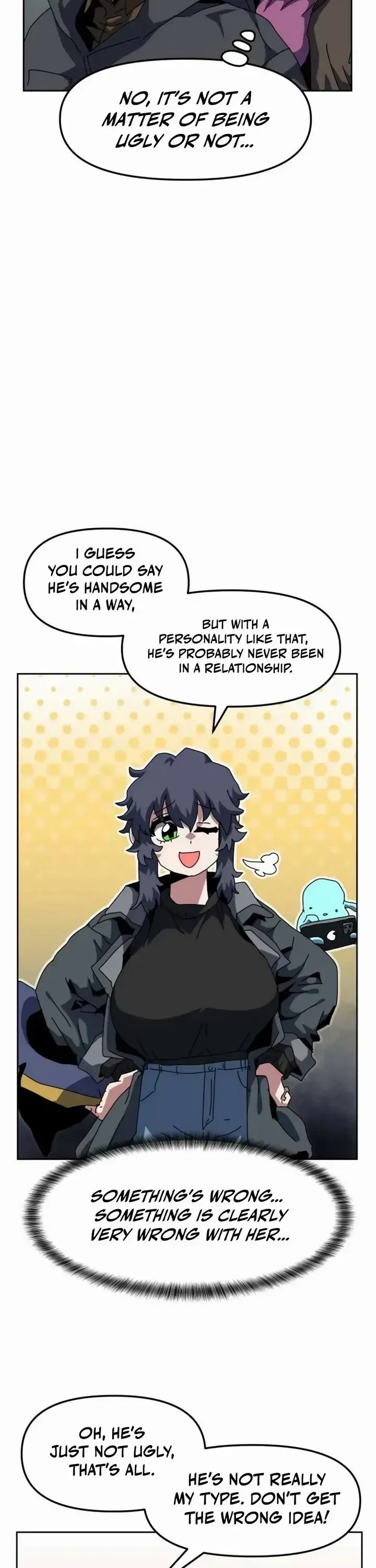 Read Archmage Curriculum Manga Online