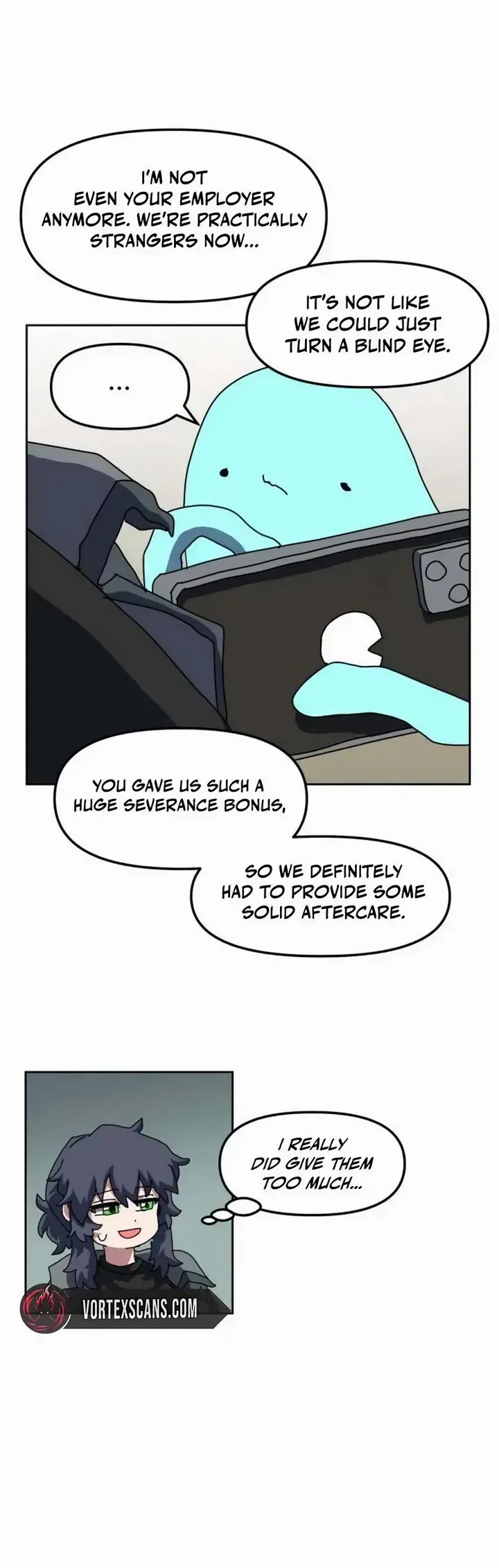 Read Archmage Curriculum Manga Online