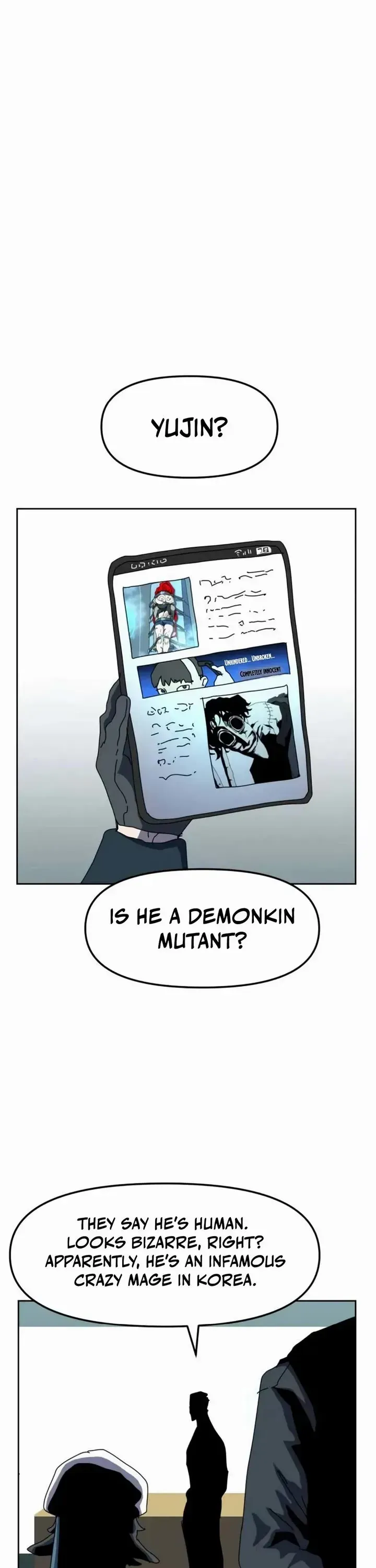 Read Archmage Curriculum Manga Online