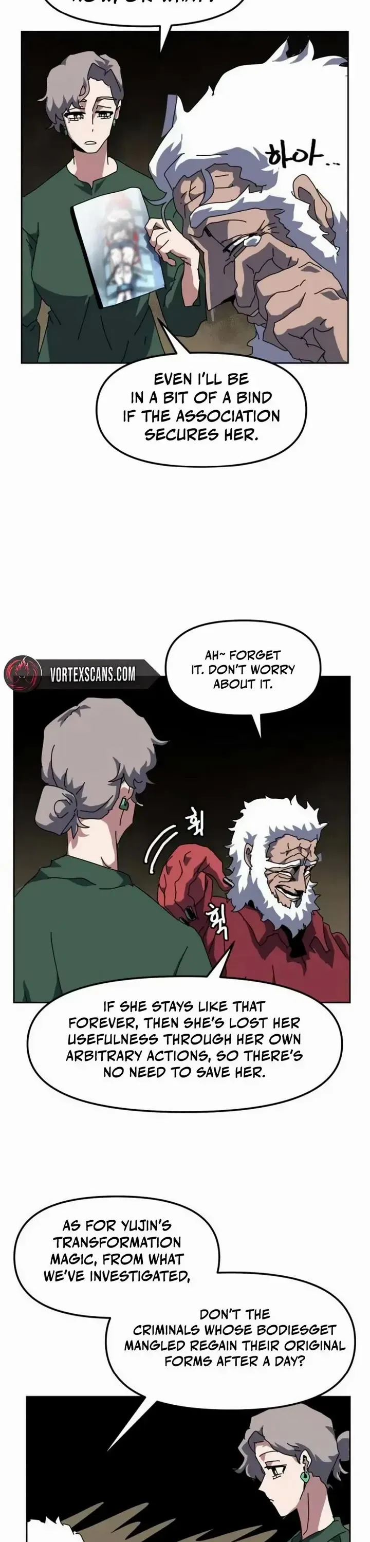 Read Archmage Curriculum Manga Online