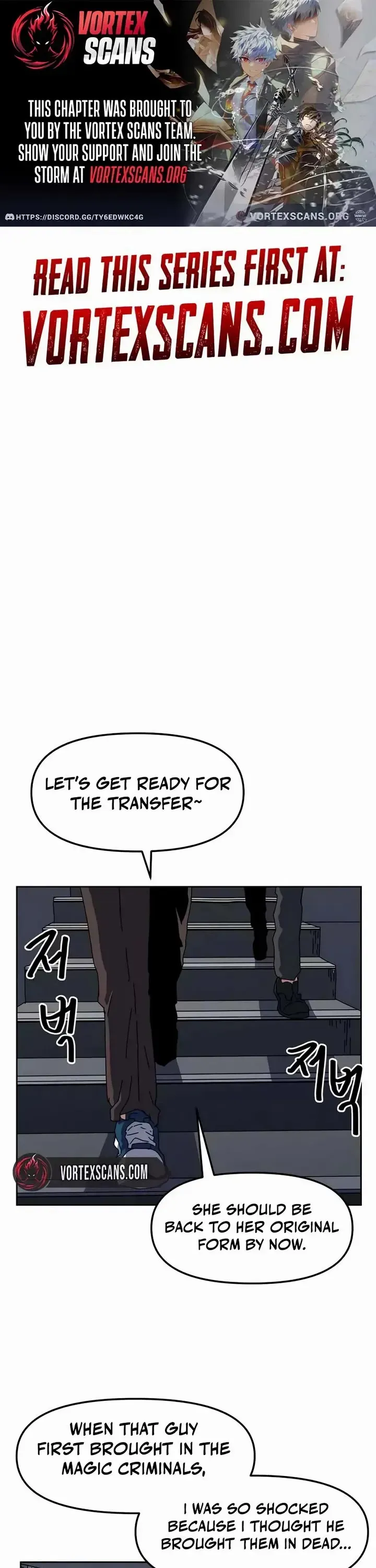 Read Archmage Curriculum Manga Online
