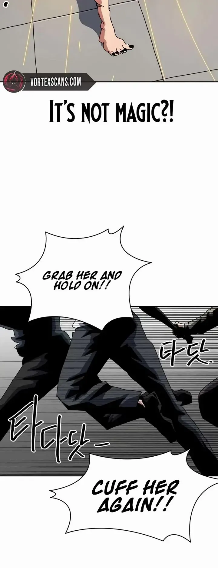Read Archmage Curriculum Manga Online