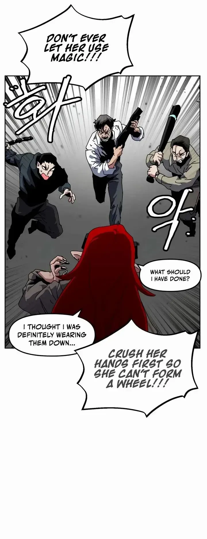 Read Archmage Curriculum Manga Online