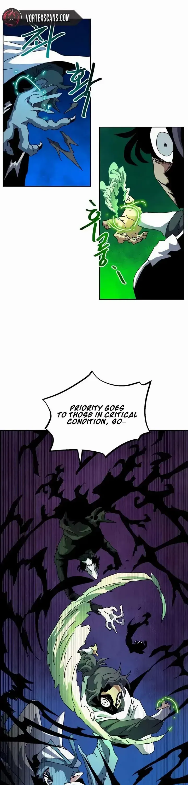 Read Archmage Curriculum Manga Online