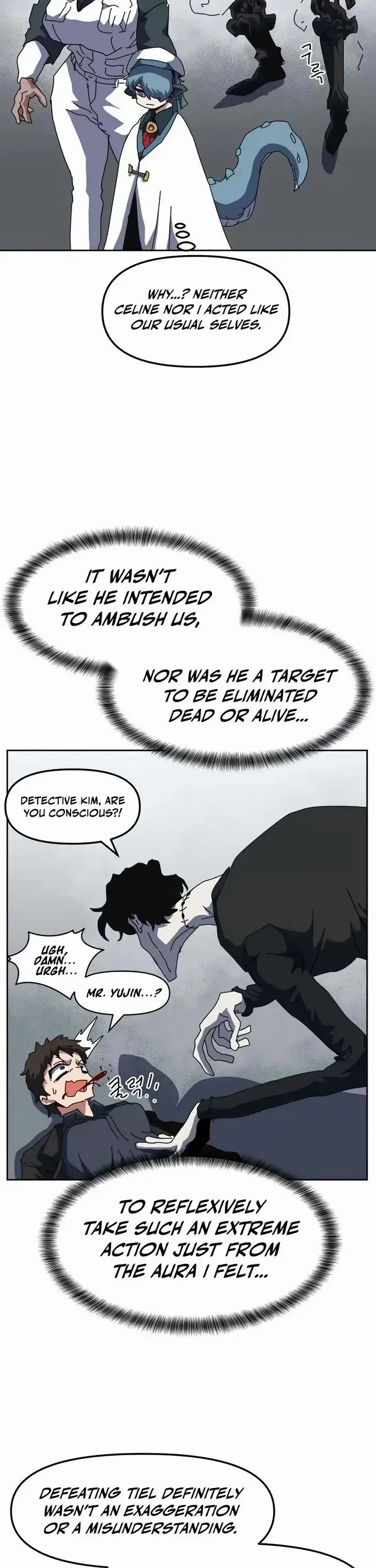 Read Archmage Curriculum Manga Online