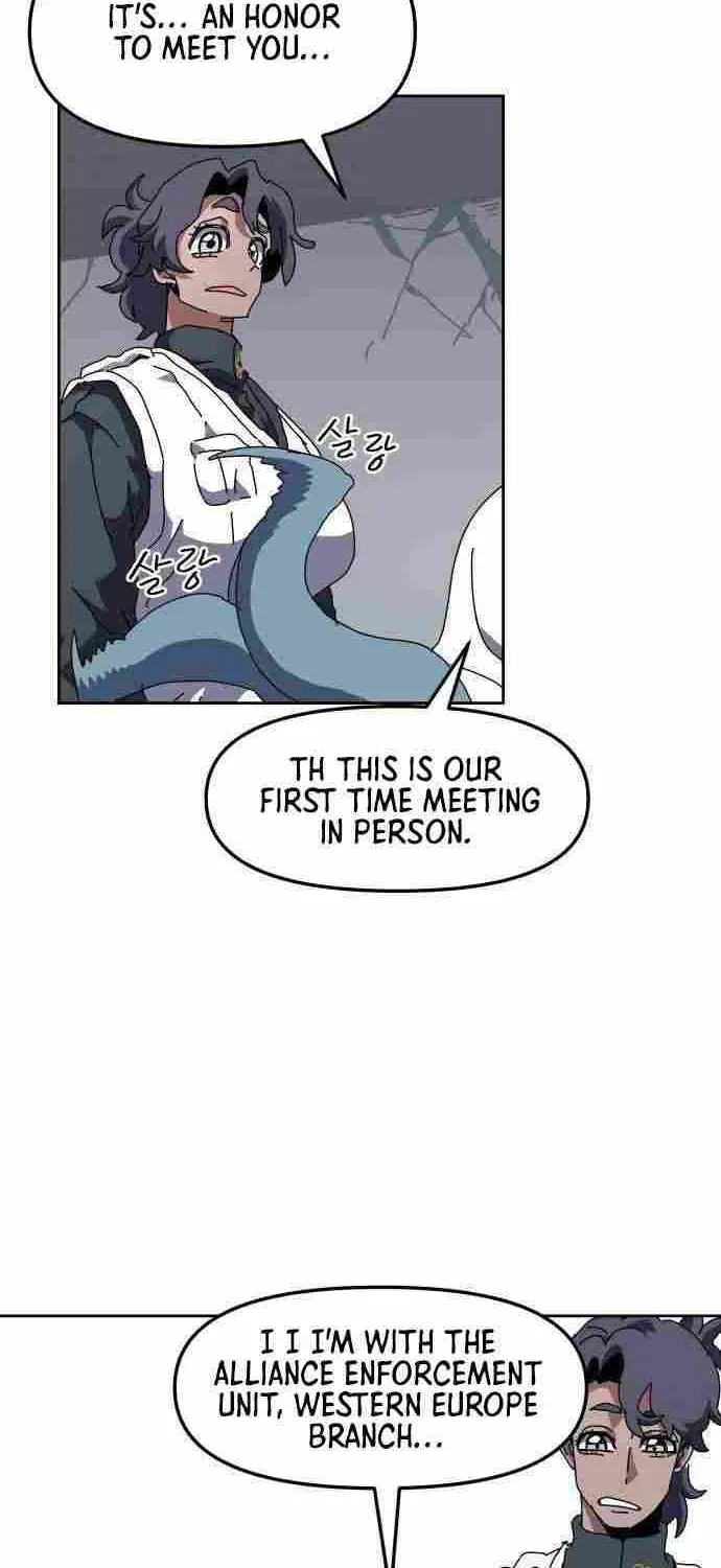 Read Archmage Curriculum Manga Online