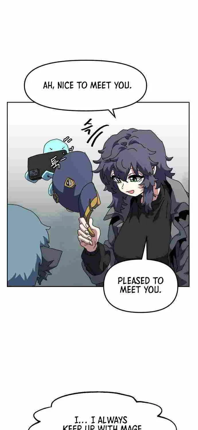 Read Archmage Curriculum Manga Online