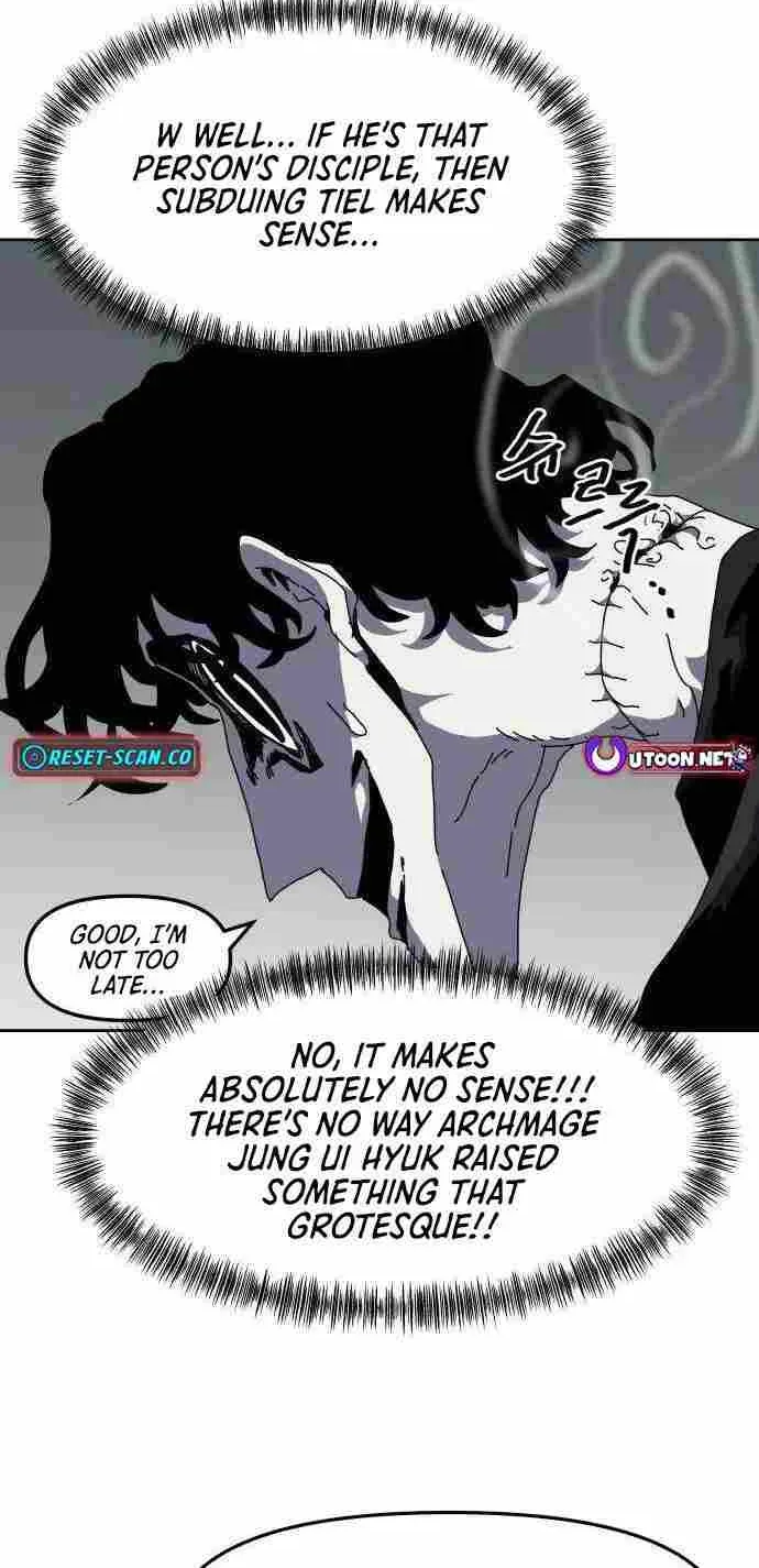 Read Archmage Curriculum Manga Online