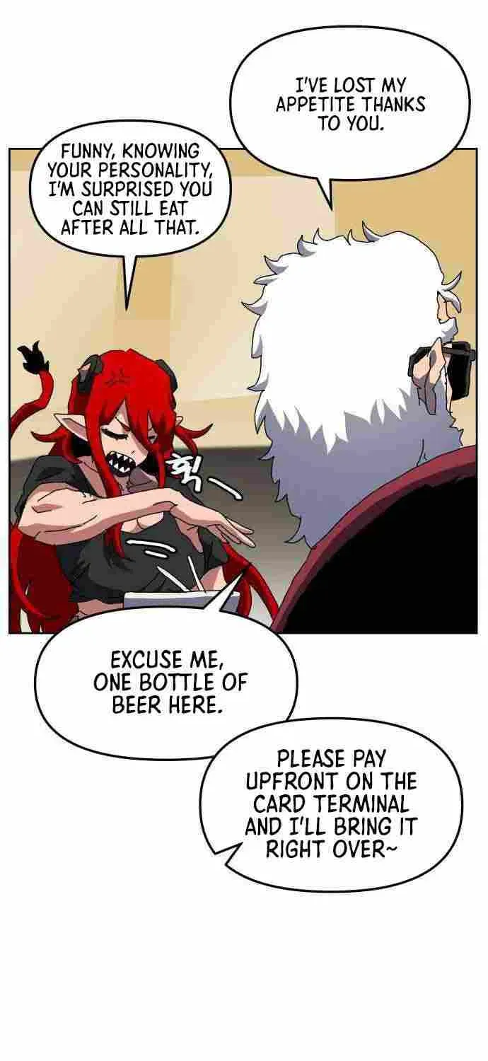 Read Archmage Curriculum Manga Online