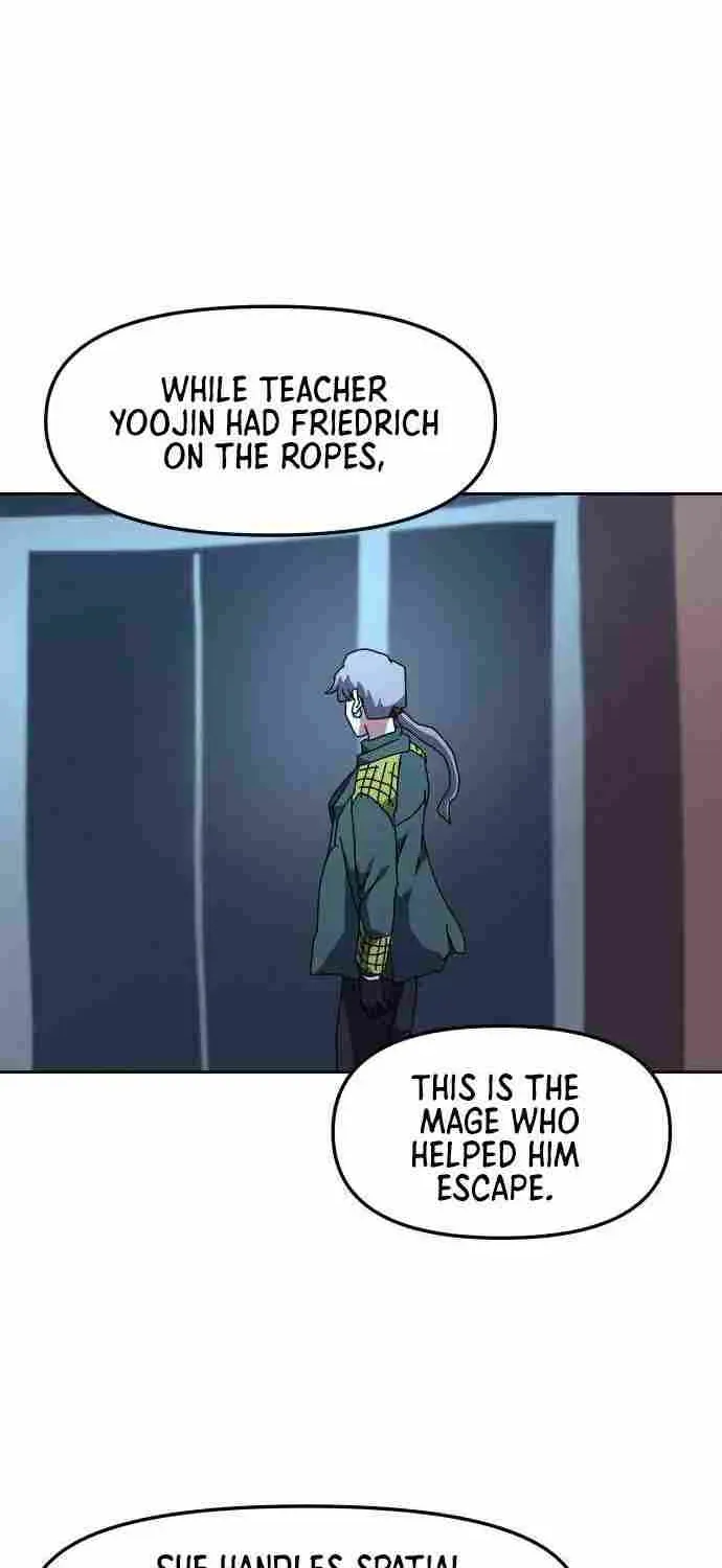 Read Archmage Curriculum Manga Online
