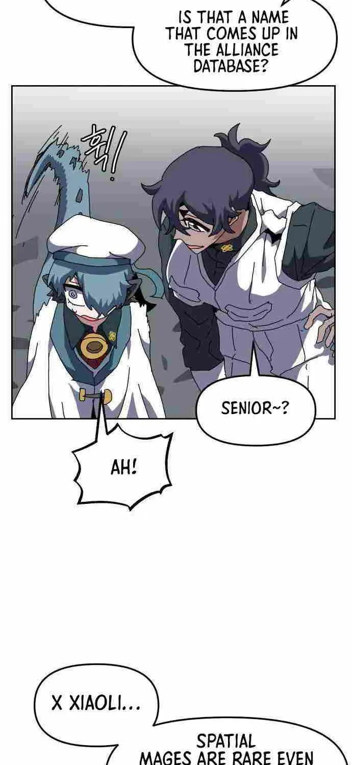 Read Archmage Curriculum Manga Online