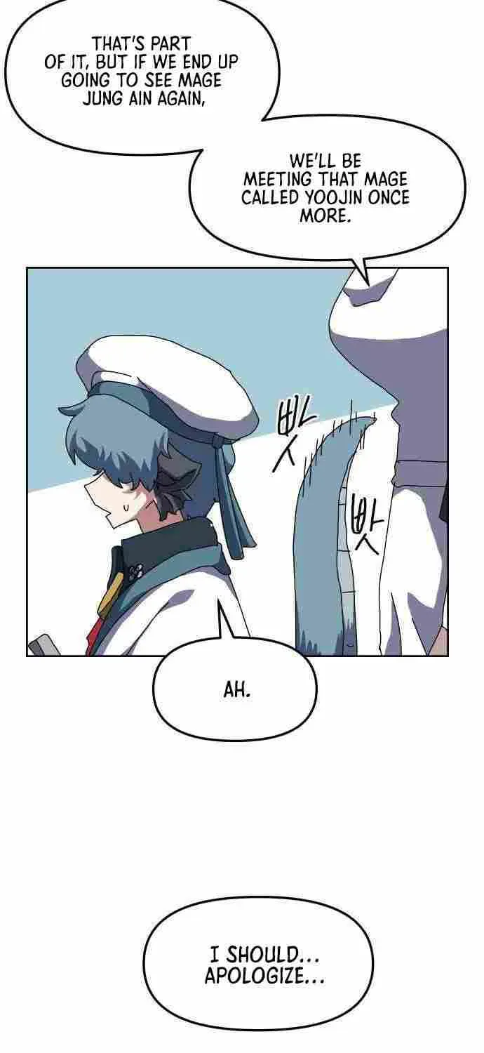 Read Archmage Curriculum Manga Online