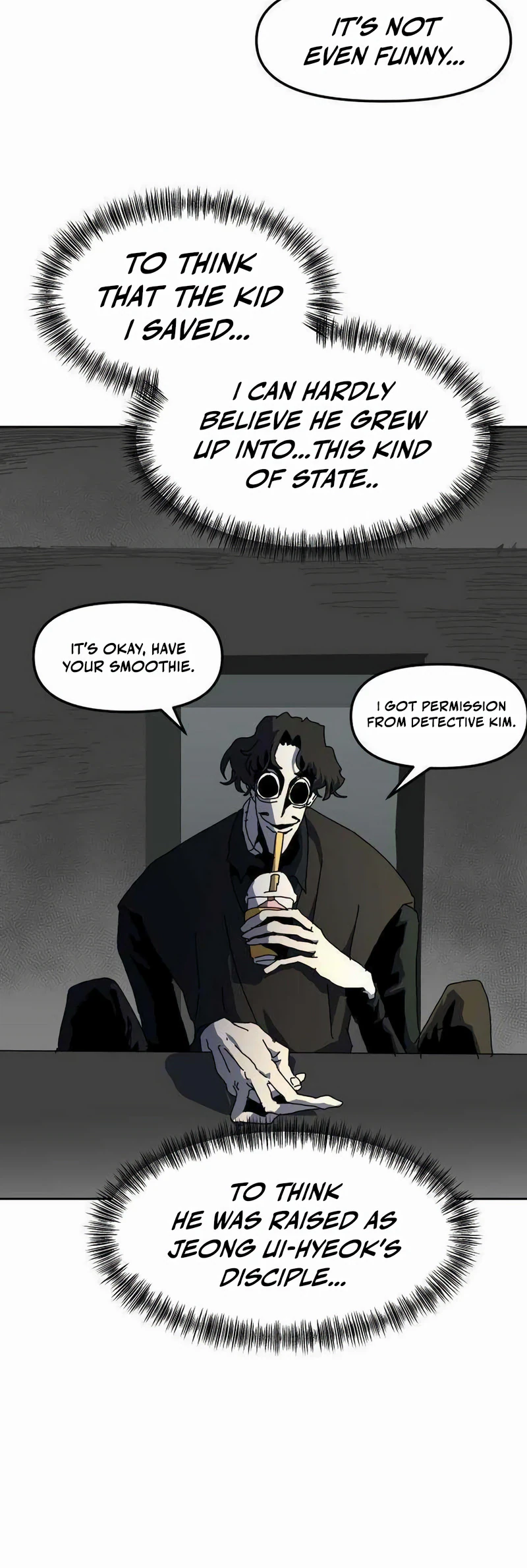 Read Archmage Curriculum Manga Online