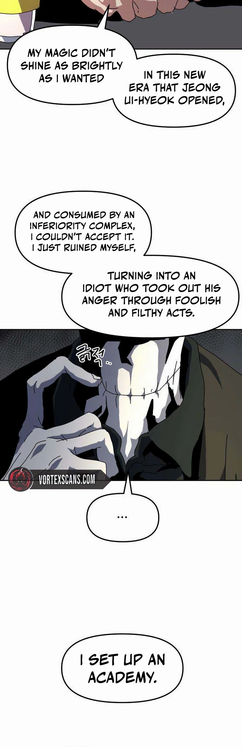 Read Archmage Curriculum Manga Online