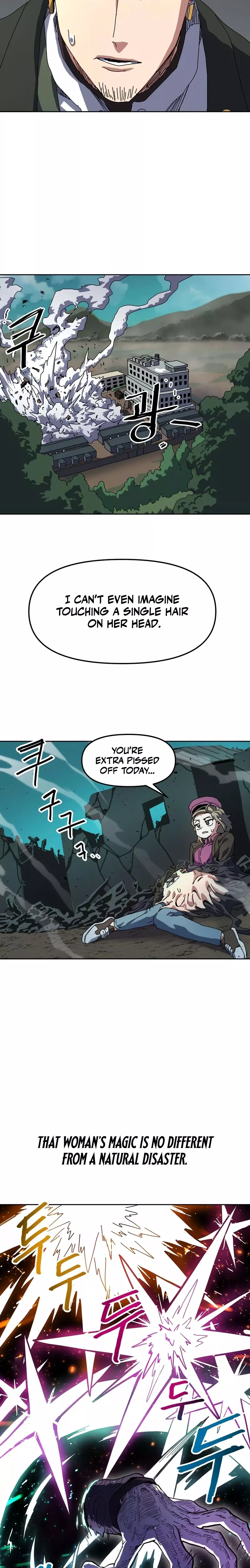 Read Archmage Curriculum Manga Online