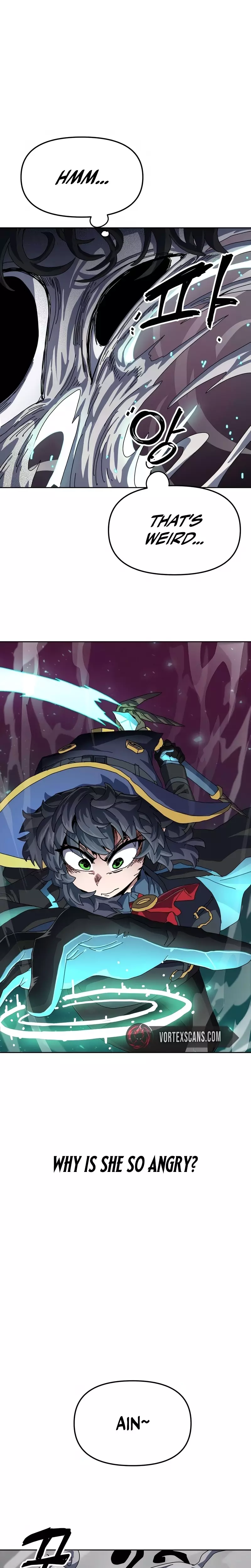 Read Archmage Curriculum Manga Online