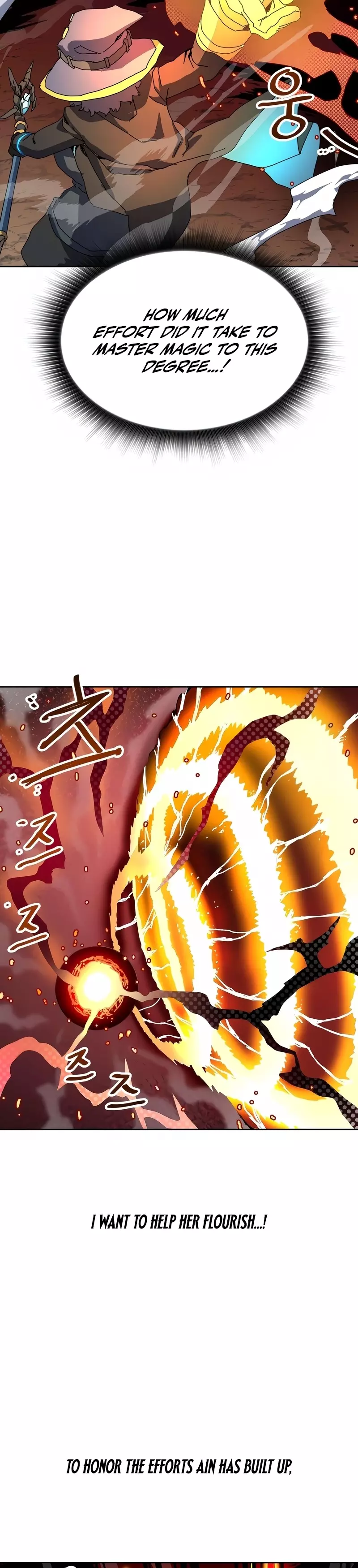 Read Archmage Curriculum Manga Online