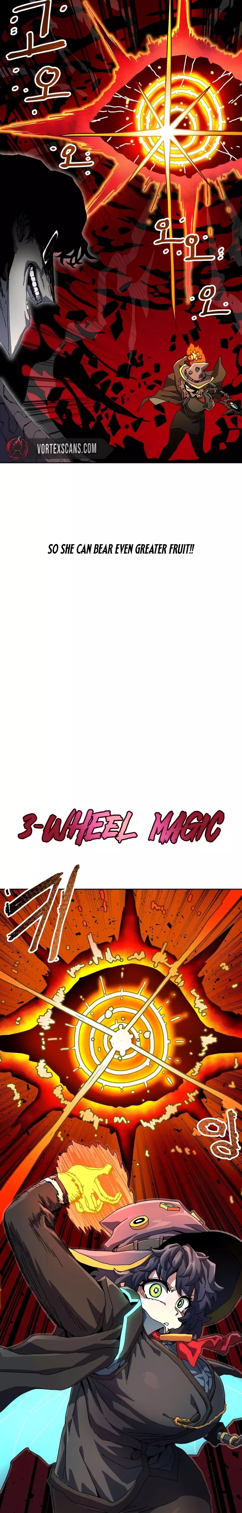 Read Archmage Curriculum Manga Online