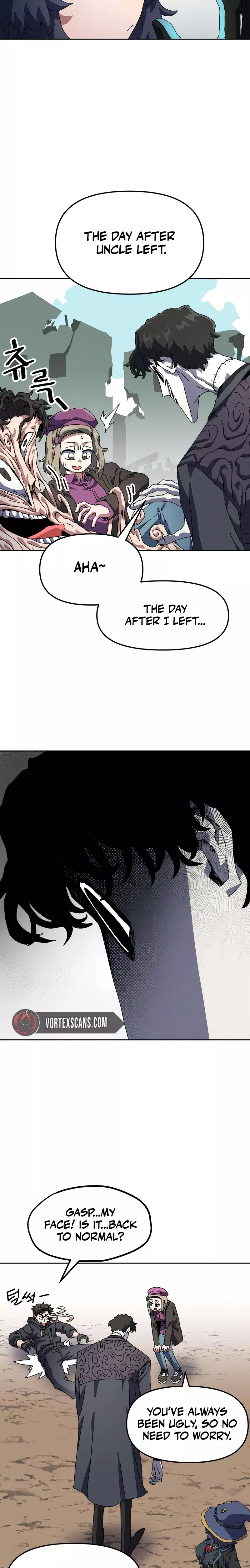 Read Archmage Curriculum Manga Online