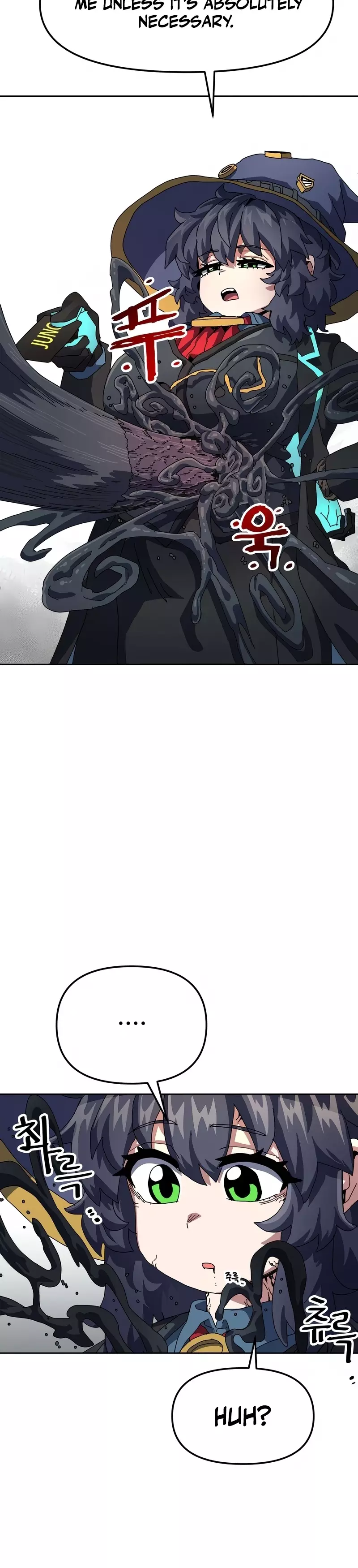 Read Archmage Curriculum Manga Online