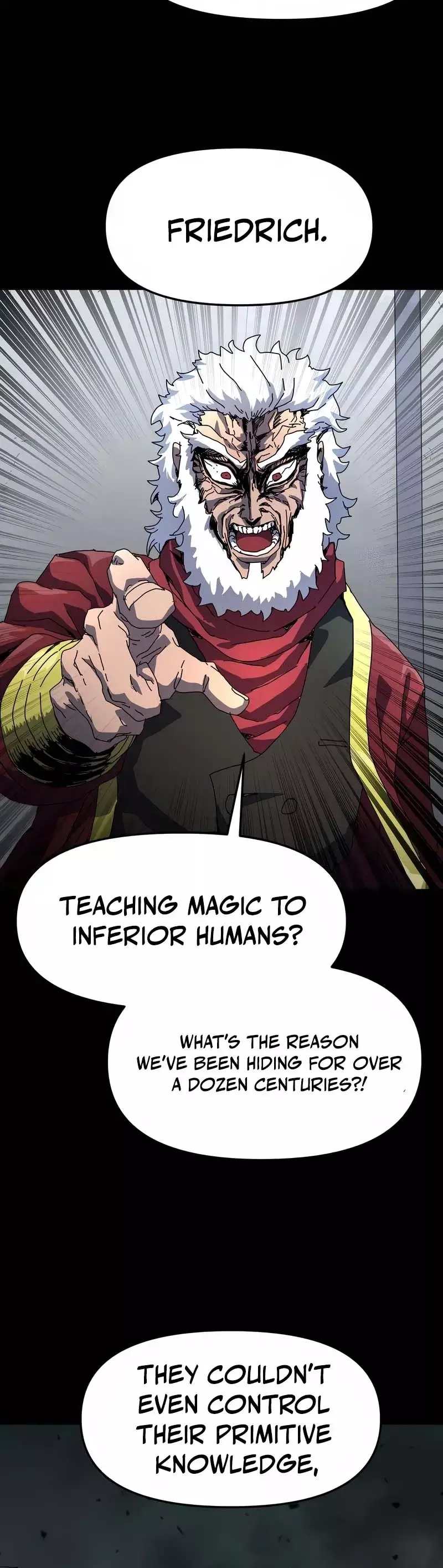 Read Archmage Curriculum Manga Online
