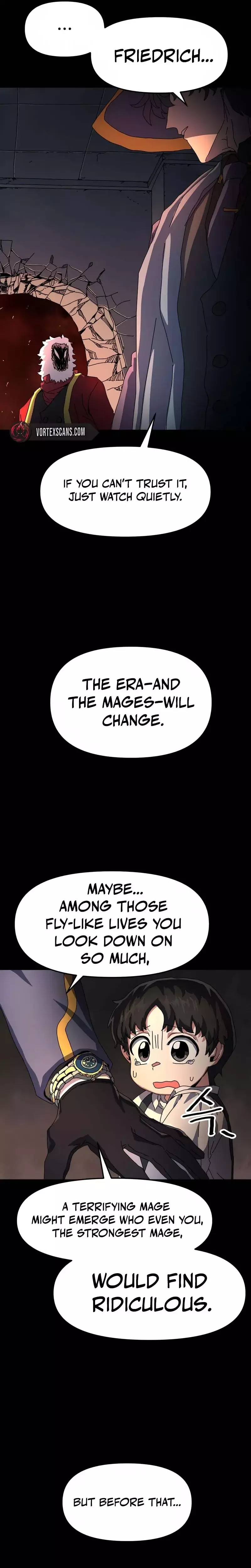 Read Archmage Curriculum Manga Online