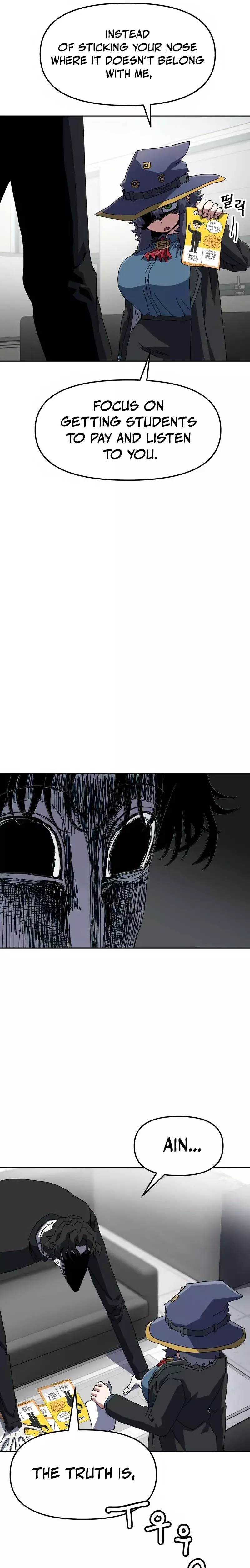 Read Archmage Curriculum Manga Online