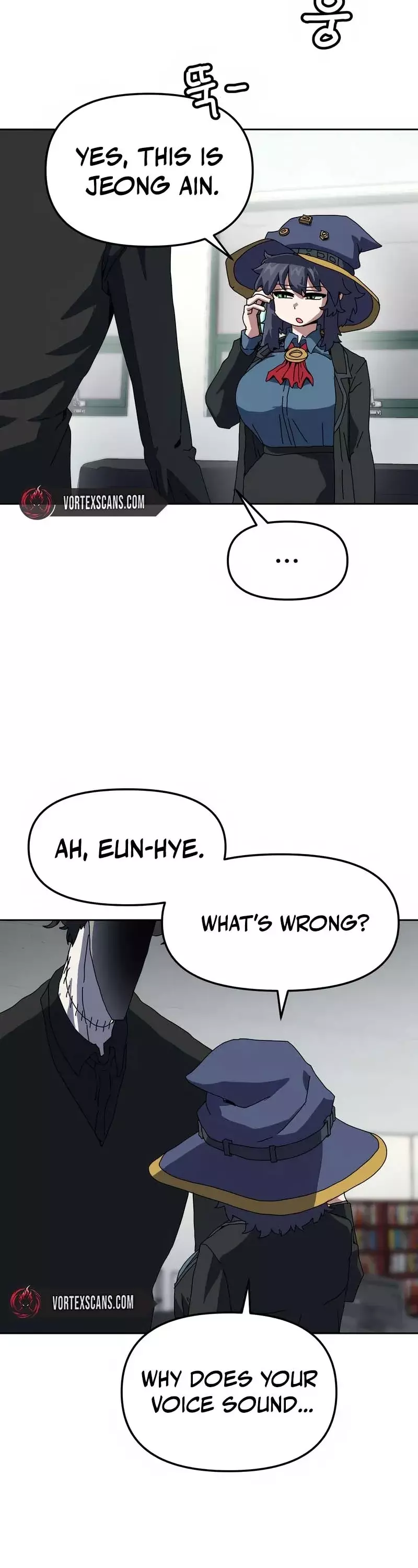Read Archmage Curriculum Manga Online