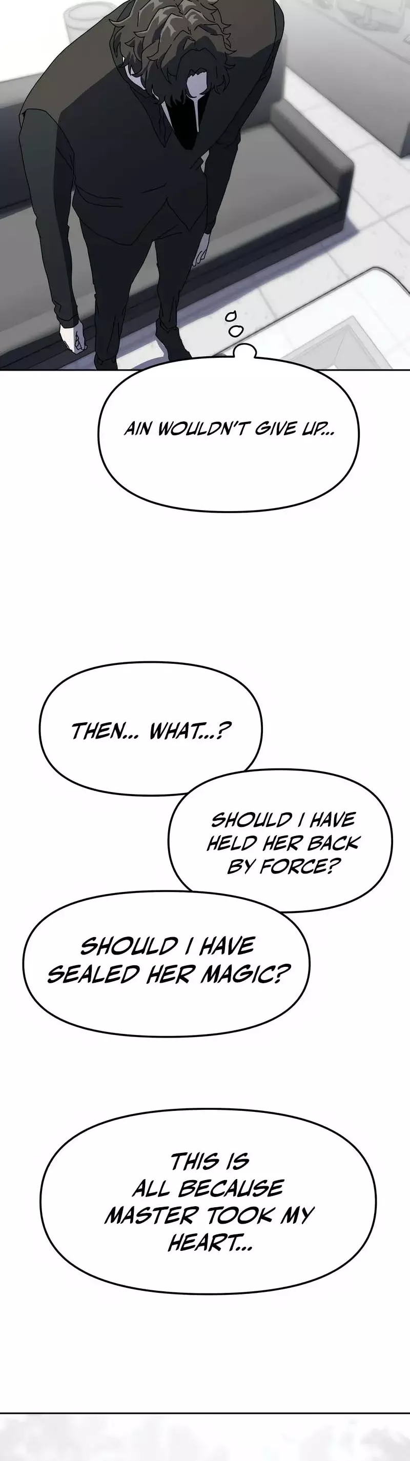 Read Archmage Curriculum Manga Online