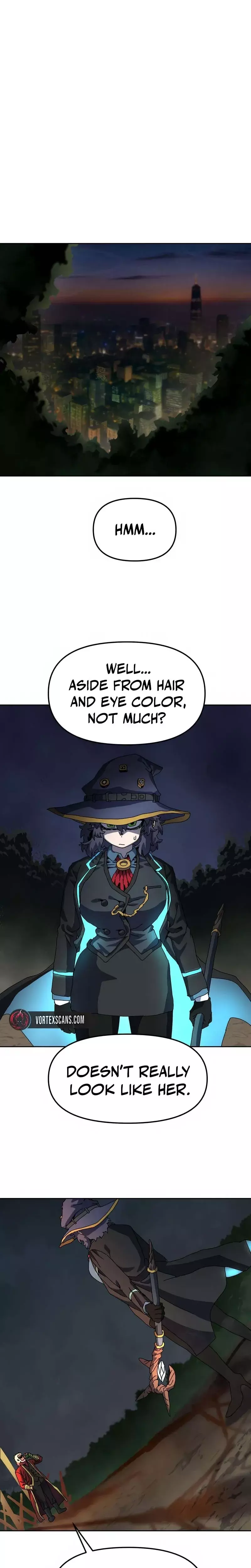 Read Archmage Curriculum Manga Online