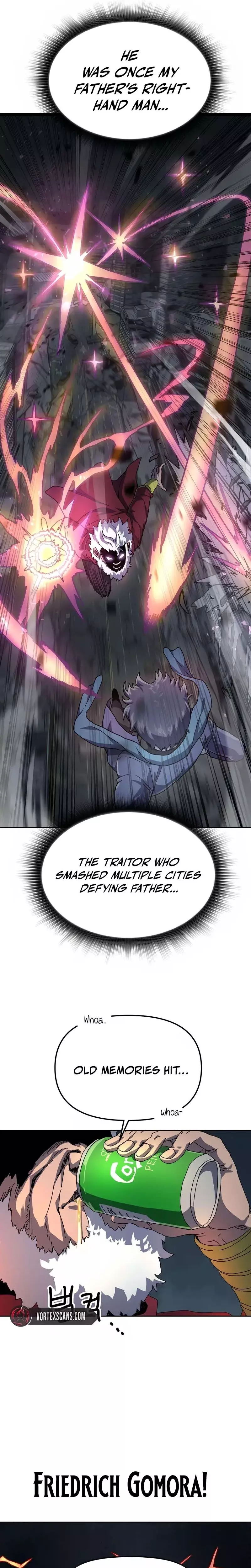Read Archmage Curriculum Manga Online