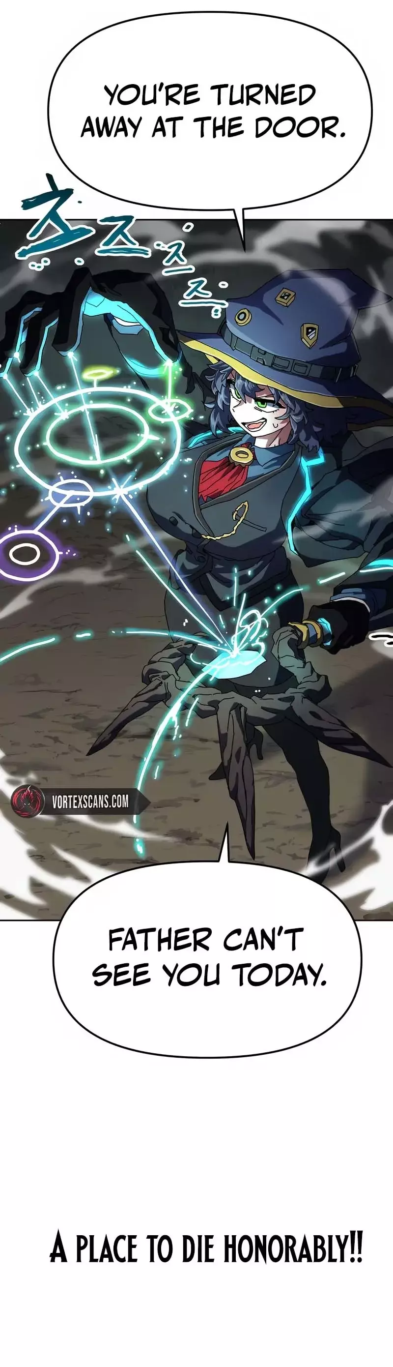 Read Archmage Curriculum Manga Online