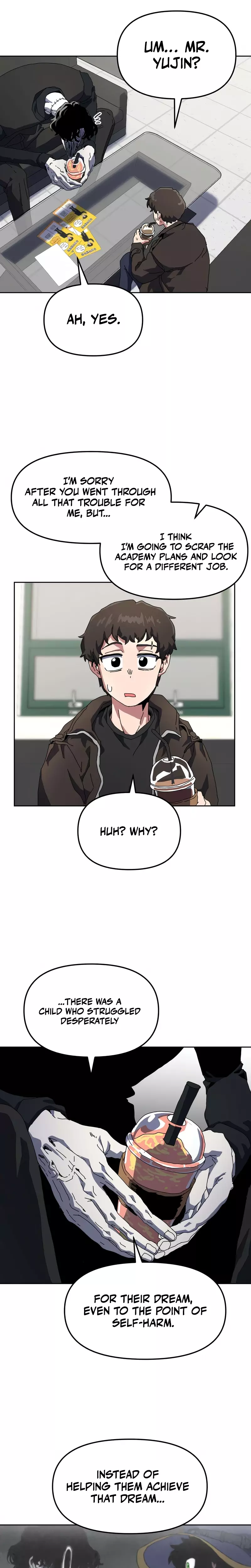 Read Archmage Curriculum Manga Online