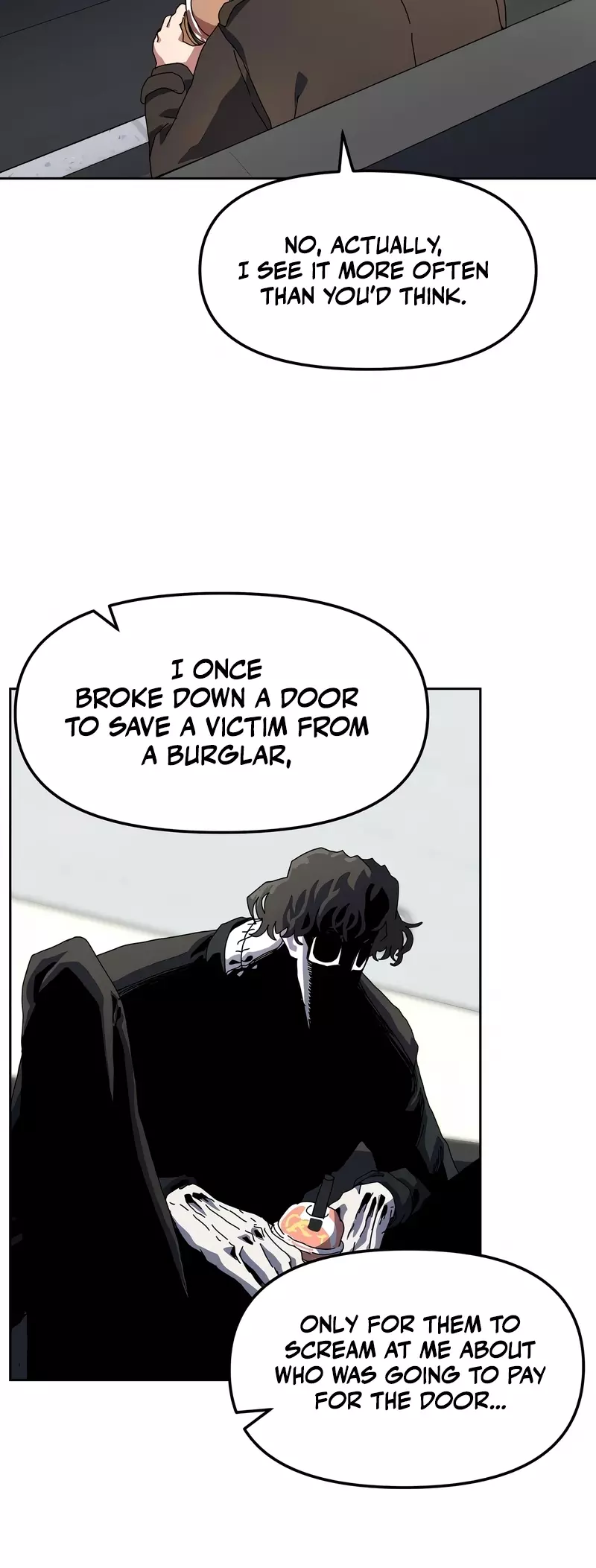 Read Archmage Curriculum Manga Online